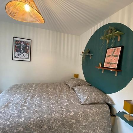 Le Coeur Saint-Agne Appartement Toulouse Buitenkant foto