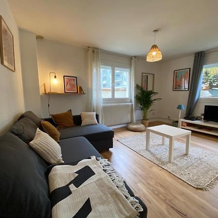 Le Coeur Saint-Agne Appartement Toulouse Buitenkant foto