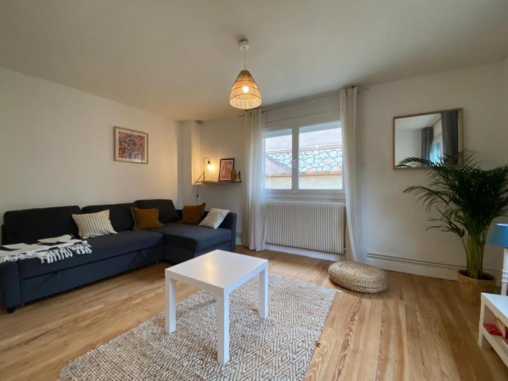 Le Coeur Saint-Agne Appartement Toulouse Buitenkant foto