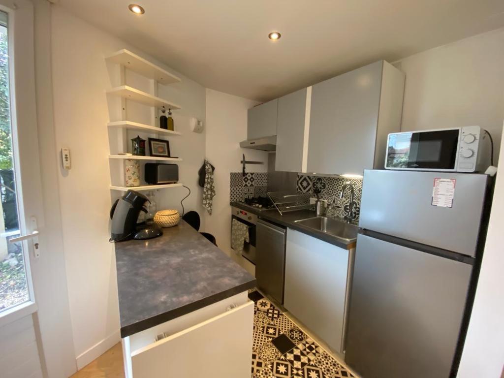 Le Coeur Saint-Agne Appartement Toulouse Buitenkant foto