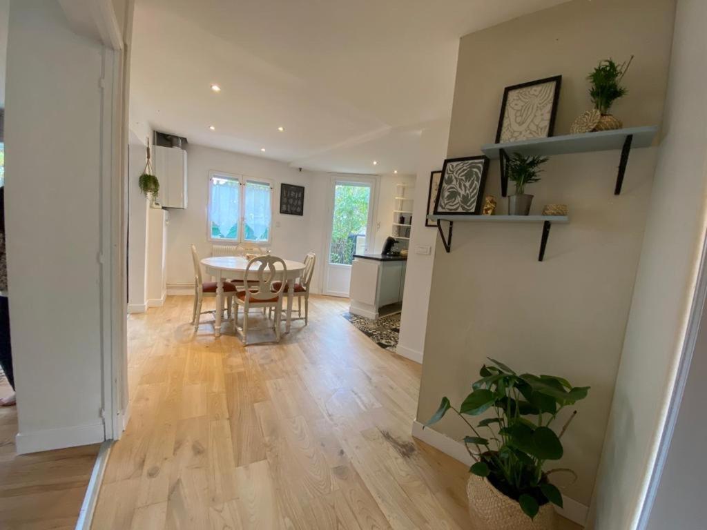 Le Coeur Saint-Agne Appartement Toulouse Buitenkant foto